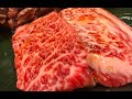 Japanese Food YAKINIKU（Korean barbecue）[GyuShige] How to in shibuya