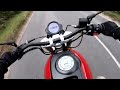 ★ 2023 fantic caballero 700 scrambler review ★