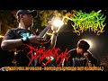 Disgorge - womb full of scabs (Cover) Sederai mutilation featuring Rey carnival