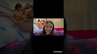 The Great Surprise - Sudden appearance of Danielle on Keisha’s Debut - Nov 2023