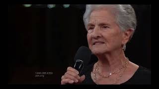 Angela Alvarez | Peace (La Paz) | Campmeeting 2018
