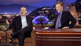 Norm on Conan - A Compilation