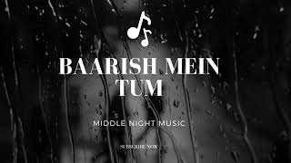 Tumko Barish Pasand Hai Mujhe Barish Mein Tum | Neha Kakkar, Rohanpreet | Full Song