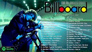 Top Billboard 2022 * Billboard Top 40 This Week May 2022 * New Songs 2022 ❤️