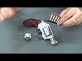 speed strips vs. speed loaders revolver reloading