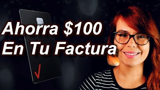 Verizon Visa Card En Español | Tarjeta De Crédito De Verizon 2020 |  ¿Vale La Pena? | Crédito USA