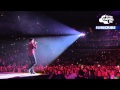 The Script - Superheroes (Live at the Jingle Bell Ball)