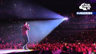 The Script - Superheroes (Live at the Jingle Bell Ball)
