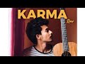 KARMA | Salman raza(flora)