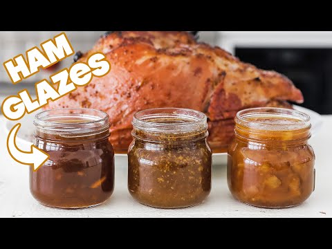 Ham Glaze Recipe