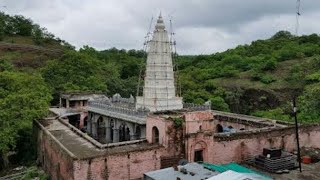 रामलिंग घाट अभयरण्य येडशी,उस्मानाबाद (Ramling Wildlife Yedshi Osmanabad)