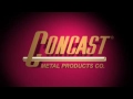 concast metal products tolerance and straightness产品的公差和平直度