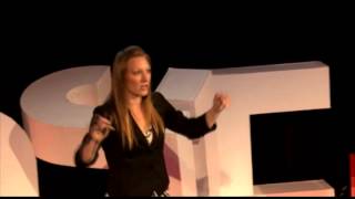 No guts, no glory | Heather Moyse | TEDxUW