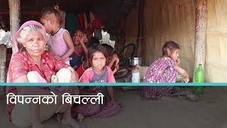 पश्चिम तराईका ६ हजारभन्दा बढी बाढी पीडितको बिचल्ली । Kantipur Samachar