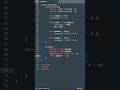 Particles galaxy animation | HTML, CSS & JS