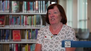 Denver7 Everyday Hero brings connection, inclusion to DougCo Libraries storytime