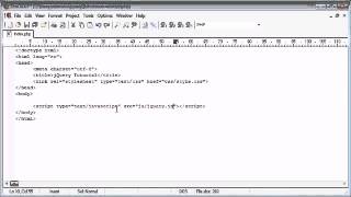 jQuery Tutorial 116 Show password plugin YouTube