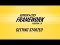 Serverless Framework V.1 - Getting Started