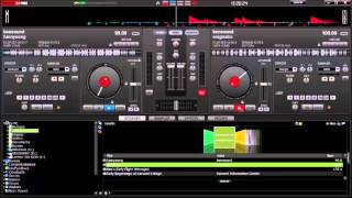 Virtual DJ Tutorial 1b