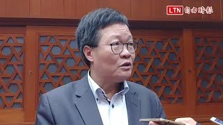 宜縣農舍新辦法被批放寬 陳金德：比農委會嚴格