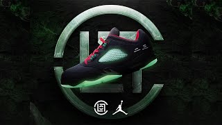 JADE 5 LOW Clot x Air Jordan Shoes Exclusive Look, Release Date \u0026 Price