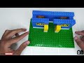 lego junior architect house peacock smart block bricks house