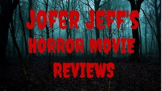 Jofer Jeff Reviews Playing With Dolls 2015 Richard Tyson