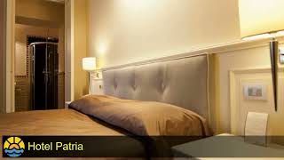 Hotel Patria #Pistoia #hotel #holiday