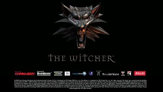 The Witcher: Enhanced Edition #1　ケィア・モルヘンを守る