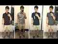 Best Slim Fit Polos and T-Shirts for Men | Old Navy, H&M, Ralph Lauren, Express, Forever 21