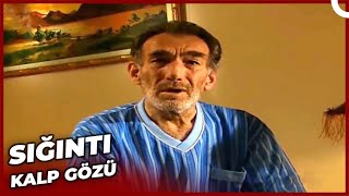 Sığıntı - Kalp Gözü