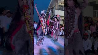 Mahakali Navratri song #navratri #navratrispecial #kali #mahakali #devi #shortsfeed #devotional