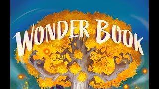 Wonder Book (No Spoilers) Review