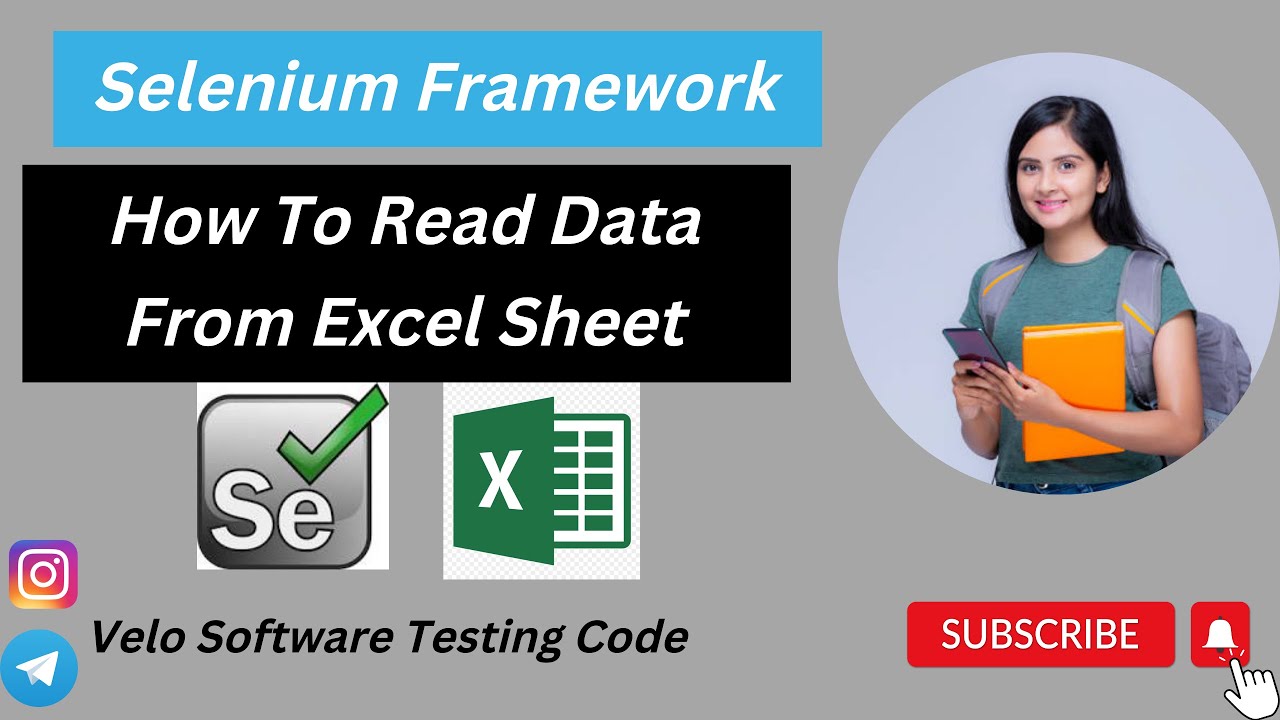 Reading And Writing Data From Excel In Selenium At Benjamin Michele Blog Reading And Writing Data From Excel In Selenium At Benjamin Michele Blog