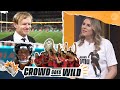 South Africa go Bok-to-Bok against Razor! Tasman take the Shield & NFL is back! | CGW Full EP