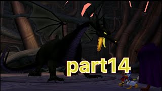 【KH1FM】キングダムハーツFM実況＃１４　ホロウバスティオン攻略②