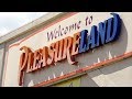 Southport Pleasureland Vlog | May 2019