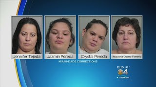 Police: Cosmetics Theft Ring Nabs $70K From CVS & Walgreens