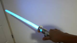 STAR WARS  Lightsaber   DIY 自製光劍