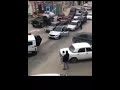 RUSSIAN MAFIA VS POLICE!!!