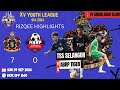 KV Junior League U14 2024 - TSS Selangor vs ABRP Tiger [Rizqee TSS #3 HIGHLIGHTS] #highlights