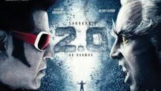 Robot 2.0 new  movie 2018