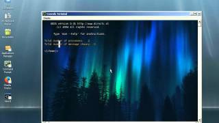 ReactOS Windows Substitute Operating System