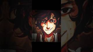 Leo #percyjacksonandtheolympians #leovaldez