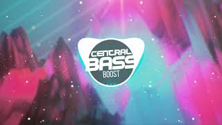 Cascada - Everytime We Touch (Hardwell & Maurice West Remix) [Bass Boosted]