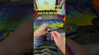 How to connect a stack mat timer to a computer (the easy way)