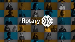 Rotary International: RI Convention 2024 - Rotaract Promo