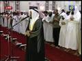 Sheikh Mishary:  Surat Yusuf Taraweeh 1428/2007 # 11