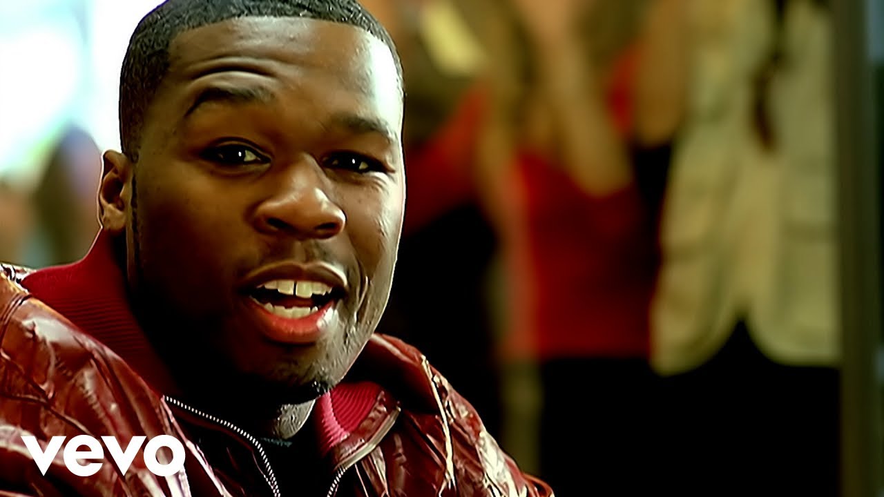 50 Cent - Window Shopper 50 Cent - Window Shopper