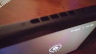 Nintendo Switch: Fan Noise Issue